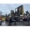 2005 Tigercat 240B Log Loader