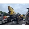 2005 Tigercat 240B Log Loader