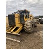 2013 Tigercat 620D Skidder