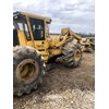 2013 Tigercat 620D Skidder