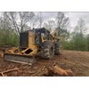 2013 Tigercat 620D Skidder