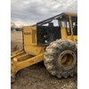 2013 Tigercat 620D Skidder