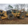 2013 Tigercat 620D Skidder