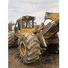 2013 Tigercat 620D Skidder