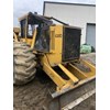 2013 Tigercat 620D Skidder