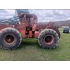 1991 Timberjack 240 Skidder