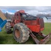 1991 Timberjack 240 Skidder