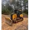 2019 John Deere 650k Dozer