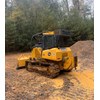 2019 John Deere 650k Dozer