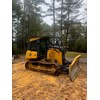 2019 John Deere 650k Dozer