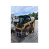 2021 Caterpillar 232D3 Skidsteer