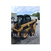 2021 Caterpillar 232D3 Skidsteer