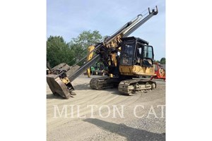 2004 Caterpillar 320CFMHW  Excavator