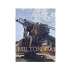 2004 Caterpillar 320CFMHW Excavator