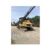 2004 Caterpillar 320CFMHW Excavator