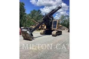 1998 Caterpillar 320BL  Excavator