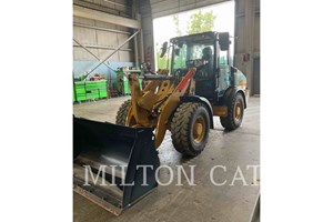 2023 Caterpillar 906  Wheel Loader