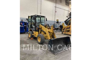 2022 Caterpillar 903D  Wheel Loader