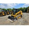 2023 Caterpillar 279D3 Skidsteer