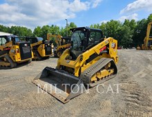 2023 Caterpillar 279D3