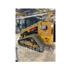 2023 Caterpillar 279D3 Skidsteer