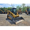 2023 Caterpillar 279D3 Skidsteer