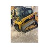 2023 Caterpillar 279D3 Skidsteer