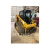 2023 Caterpillar 279D3 Skidsteer