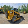 2023 Caterpillar 279D3 Skidsteer