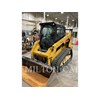 2022 Caterpillar 259D3 Skidsteer