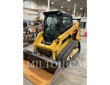 2022 Caterpillar 259D3