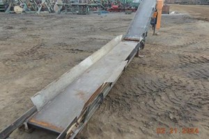 Unknown  Conveyors Belt