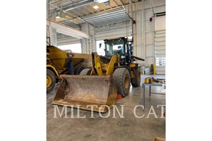 2017 Caterpillar 938M  Wheel Loader