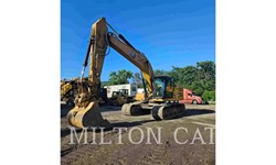 2022 Caterpillar 330 Excavator