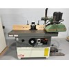 2003 SAC TS120 Shaper