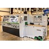 Woodtech 5-6 Head Moulder