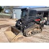 2016 Caterpillar 259D AQB Skidsteer