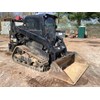 2016 Caterpillar 259D AQB Skidsteer