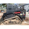 2016 Caterpillar 259D AQB Skidsteer