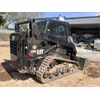 2016 Caterpillar 259D AQB Skidsteer