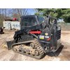 2016 Caterpillar 259D AQB Skidsteer