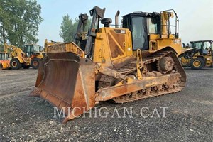 2018 Caterpillar D8T 4F  Dozer