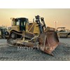 2018 Caterpillar D8T 4F Dozer