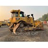 2018 Caterpillar D8T 4F Dozer