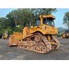 2018 Caterpillar D8T 4F Dozer