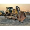 2018 Caterpillar D8T 4F Dozer