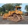 2018 Caterpillar D8T 4F Dozer