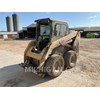 2022 Caterpillar 236D3 A2Q Skidsteer