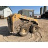 2022 Caterpillar 236D3 A2Q Skidsteer