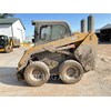 2022 Caterpillar 236D3 A2Q Skidsteer